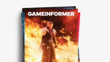 Game Informer 现提供独立订阅服务