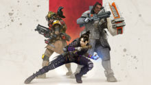 Apex Legends 开发者预测下个月将出现内容枯竭期